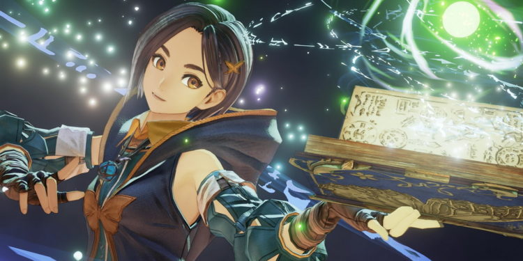 Tales of Arise Rilis Video Gameplay dan Segudang Screenshot Baru