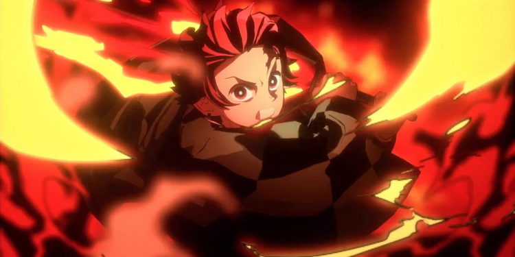 CyberConnect2 pamerkan gameplay Demon Slayer: Kimetsu no Yaiba – Hinokami Keppuutan yang berfokus ke Tanjiro dengan teknik Hinokami Kagura