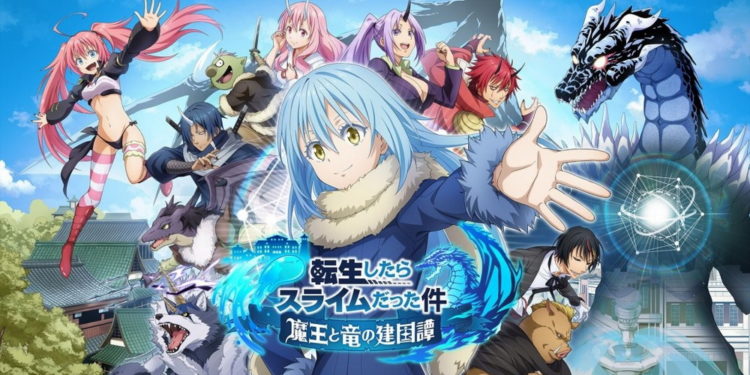 Akses Closed Beta untuk game mobile TenShura baru dari Bandai Namco sudah siap dibuka mulai tanggal 27 Sampai 31 Mei 2021