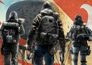 Ubisoft Umumkan The Division Heartland, Dibuat Jadi Game Gratis!