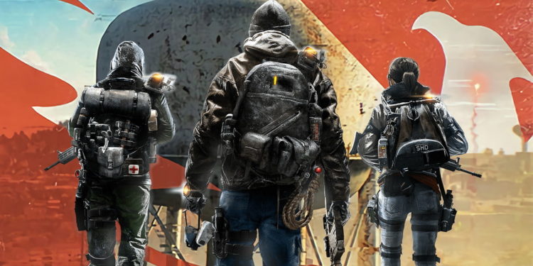 Ubisoft Umumkan The Division Heartland, Dibuat Jadi Game Gratis!