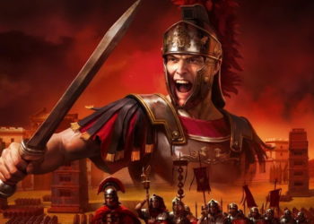 [Review] Total War: Rome Remastered, Wajah Tua yang Lebih Fresh!