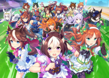 Uma Musume Pretty Derby semakin memperkuat dominasinya sebagai salah satu game mobile terlaris saat ini
