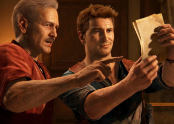 Susul Days Gone, Uncharted 4: A Thief’s End Sepertinya Akan Rilis di PC!
