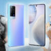 Gak cuma untuk photo enthusiast, Vivo X60 Series juga dibekali dengan performa gahar yang cocok untuk gamer hardcore