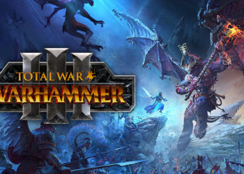 Invasi Demonik Menegangkan, Preview Total War Warhammer III dengan Ian & Oscar dari Creative Assembly