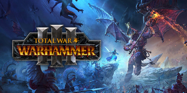 Invasi Demonik Menegangkan, Preview Total War Warhammer III dengan Ian & Oscar dari Creative Assembly