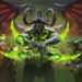 Blizzard akhirnya telah resmi merilis expansion Burning Crusade di World of Warcraft Classic