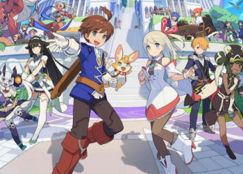 Game Mobile World Flipper Umumkan Kolaborasi Seru dengan Granblue Fantasy