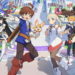 Game Mobile World Flipper Umumkan Kolaborasi Seru dengan Granblue Fantasy