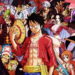 Shueisha baru saja merilis hasil polling resmi dari 10 karakter One Piece terpopuler di seluruh dunia