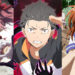 Survei terbaru memberikan list dari 10 judul anime yang dianggap penonton Jepang memiliki cerita paling gelap