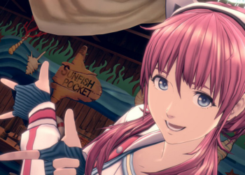 Game detektif populer AI: The Somnium Files sepertinya siap mengumumkan sekuel game barunya dalam waktu dekat ini