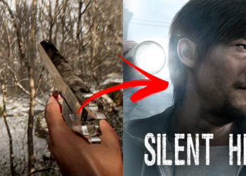 Apakah Abandoned Memang Game Baru Silent Hill? Mari Kita Lihat Buktinya Sejauh Ini