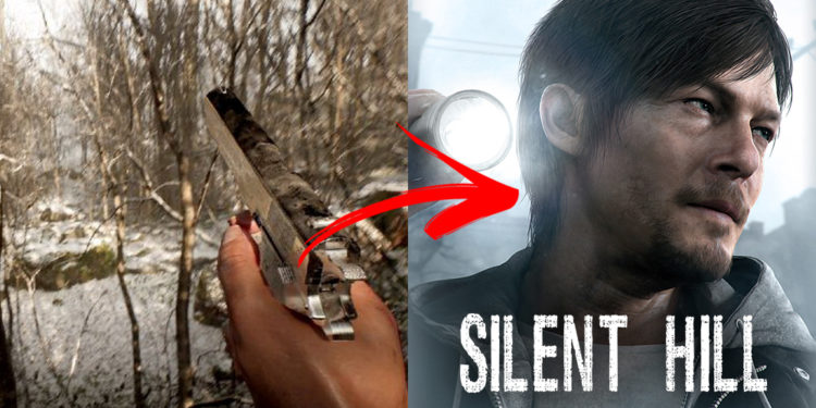 Apakah Abandoned Memang Game Baru Silent Hill? Mari Kita Lihat Buktinya Sejauh Ini