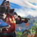 Sandbox Interactive rencananya akan merilis MMORPG Albion Online di mobile pada 9 Juni 2021