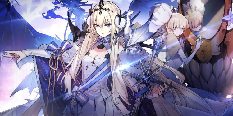 Alchemy Stars – Mobile RPG Bergaya Anime dari Tencent Tembus 2 Juta Download!