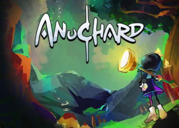 Game RPG Indonesia – Anuchard Akan Dipamerkan di E3 2021