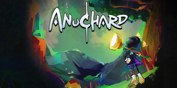 Game RPG Indonesia – Anuchard Akan Dipamerkan di E3 2021
