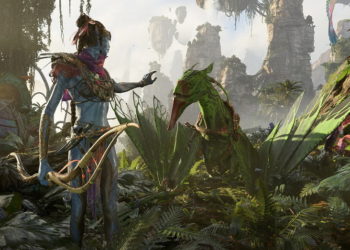 Ajang Ubisoft Forward ditutup dengan pengumuman game adaptasi film keren berjudul Avatar: Frontiers of Pandora