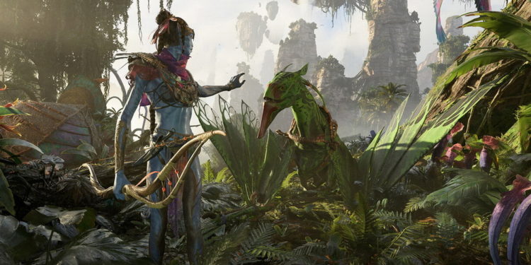 Ajang Ubisoft Forward ditutup dengan pengumuman game adaptasi film keren berjudul Avatar: Frontiers of Pandora