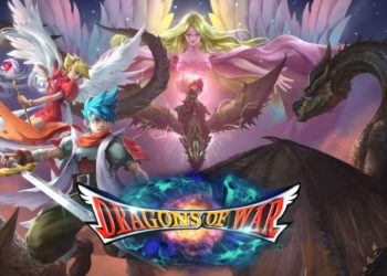 Breath of Fire Kembali Bangkit Lewat Kolaborasi dengan Game Mobile Teppen