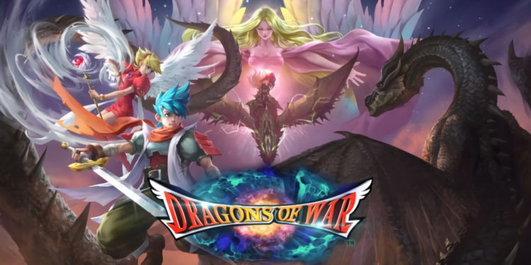 Breath of Fire Kembali Bangkit Lewat Kolaborasi dengan Game Mobile Teppen