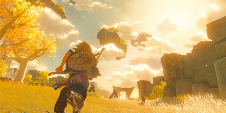 Sekuel The Legend of Zelda: Breath of Wild akhirnya kembali menampakan dirinya lewat trailer gameplay baru