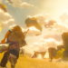 Sekuel The Legend of Zelda: Breath of Wild akhirnya kembali menampakan dirinya lewat trailer gameplay baru