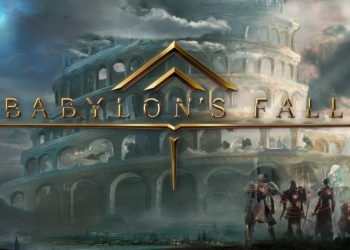 Babylon's Fall yang ternyata dibuat sebagai game co-op sudah membuka pendaftaran untuk Closed Beta pertamanya