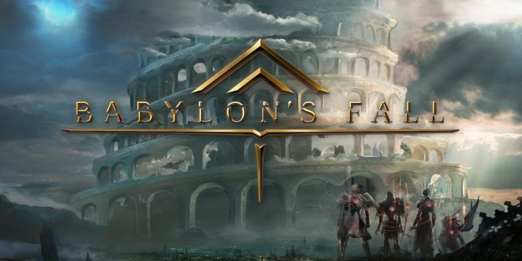 Babylon's Fall yang ternyata dibuat sebagai game co-op sudah membuka pendaftaran untuk Closed Beta pertamanya