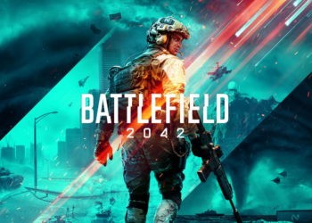 EA dan DICE akhirnya resmi umumkan Battlefield 2042 yang diklaim sebagai game paling ambisius di franchisenya