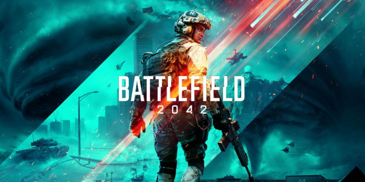 EA dan DICE akhirnya resmi umumkan Battlefield 2042 yang diklaim sebagai game paling ambisius di franchisenya