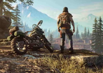 Bend Studio kabarnya juga tengah mengembangkan game open-world baru yang menyempurnakan basis sistem dari Days Gone