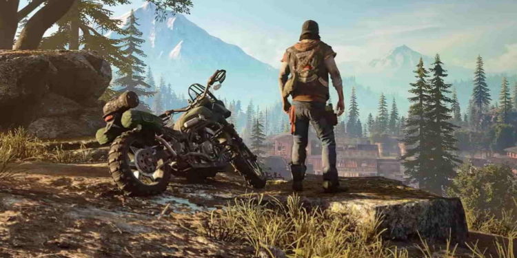 Bend Studio kabarnya juga tengah mengembangkan game open-world baru yang menyempurnakan basis sistem dari Days Gone