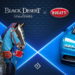 Black Desert rencananya akan mengadakan event kolaborasi terbaru dengan brand mobil ternama asal Perancis - Bugatti