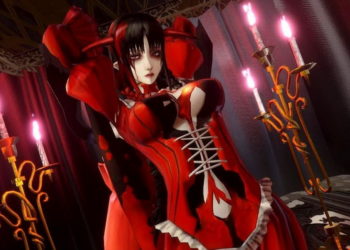 Update baru Bloodstained: Ritual of the Night membawa beragam konten, termasuk hadirnya Bloodless sebagai karakter playable
