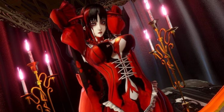 Update baru Bloodstained: Ritual of the Night membawa beragam konten, termasuk hadirnya Bloodless sebagai karakter playable