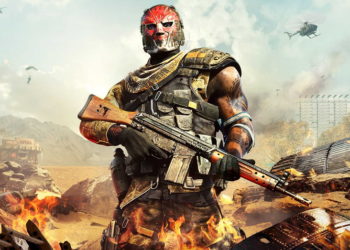 Activision baru saja membagikan rangkuman detail dari konten Battle Pass Season 4 di Call of Duty: Black Ops Cold War dan Warzone