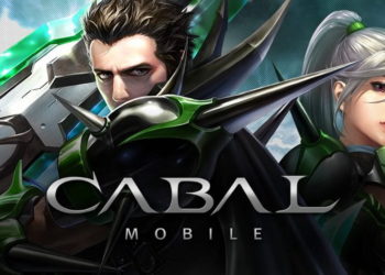 Cabal Mobile rencananya akan membuka akses pra-registrasi bulan ini yang kemudian disusul dengan pembukaan CBT dan rilis penuhnya di 2021