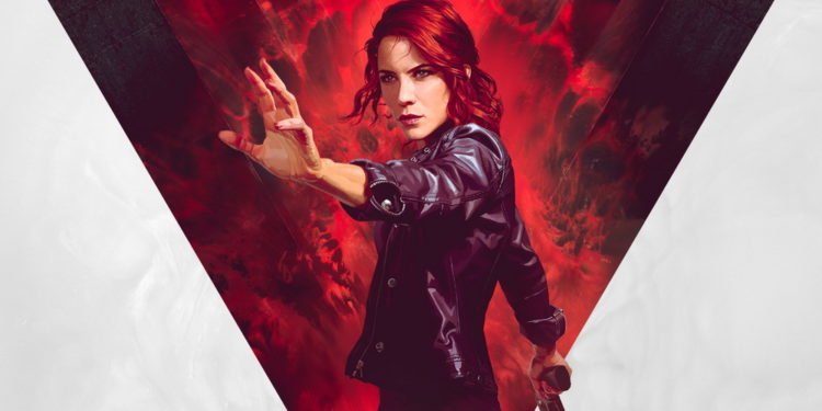 Jangan Lupa Klaim, Control GRATIS Permanen di Epic Games Store!