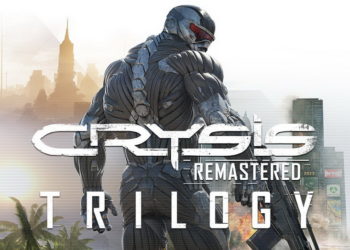 Seri kedua dan ketiga dari franchise ikonik Crysis juga dipastikan mendapat remaster yang akan hadir dalam satu bundle trilogi