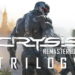 Seri kedua dan ketiga dari franchise ikonik Crysis juga dipastikan mendapat remaster yang akan hadir dalam satu bundle trilogi