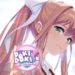 Team Salvato resmi umumkan versi definitive dari game visual novel populer mereka lewat Doki Doki Literature Club Plus!