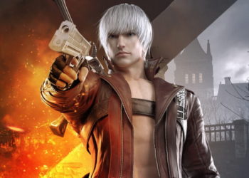 Bukannya rilis final, ternyata jadwal 11 Juni ditujukan untuk pembukaan Open Beta kedua Devil May Cry: Pinnacle of Combat