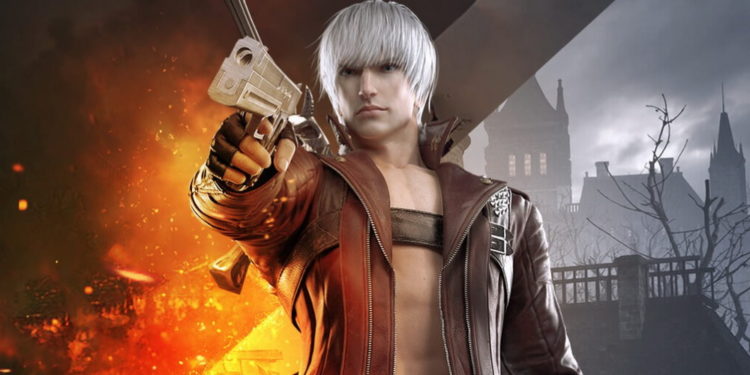 Bukannya rilis final, ternyata jadwal 11 Juni ditujukan untuk pembukaan Open Beta kedua Devil May Cry: Pinnacle of Combat