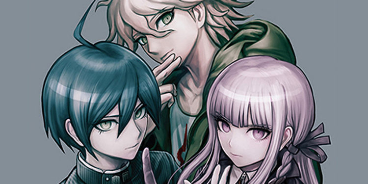 Danganronpa Decadence Akan Hadirkan Bundle Trilogi dan Game Spin-Off Baru!