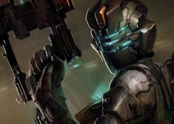 Studio EA Motive rumornya tengah mengerjakan game baru untuk franchise ikonik Dead Space