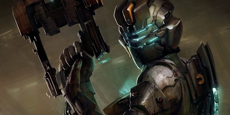 Studio EA Motive rumornya tengah mengerjakan game baru untuk franchise ikonik Dead Space