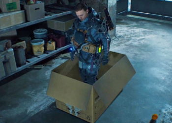 Hideo Kojima resmi umumkan versi Director's Cut untuk Death Stranding yang menjanjikan beragam perombakan baru